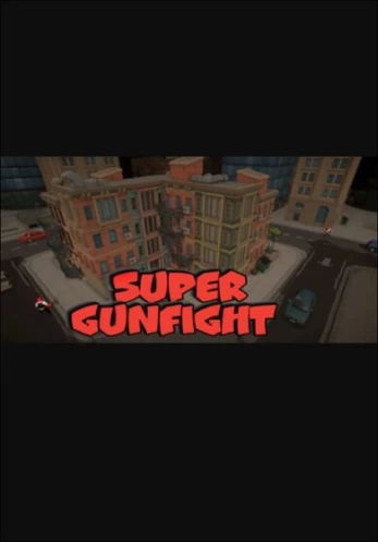 Super Gunfight PC