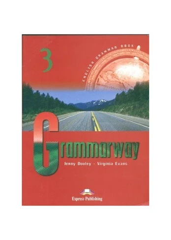 Grammarway 3 Students Book