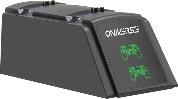 Oniverse - Quick Charging Station Playstation 4