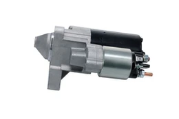 Starteris BOSCH 1 986 S00 679 kaina