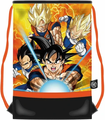 MCU Dragon Ball sportinis krepšys