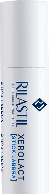 Maitinamasis lūpų balzamas Rilastil (4,8 ml)