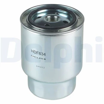 Kuro filtras DELPHI HDF634