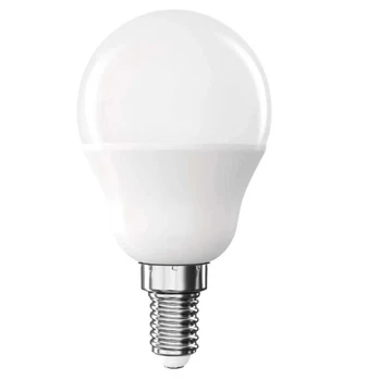 LED lemputė CLS MINI GLOBE 6.5W 806lm E14 WW