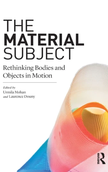 Material Subject
