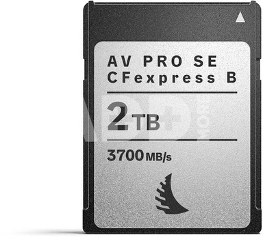 Angelbird AV PRO CFexpress SE 4.0 MK2