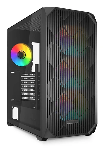 AK3 RGB, tower case