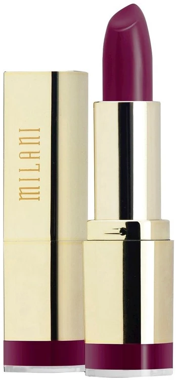 Lūpų dažai Milani Color Statement, 3.97 g