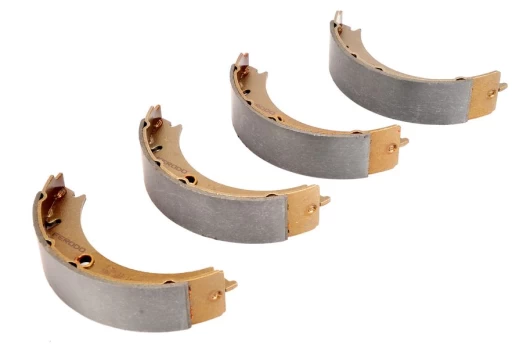 FERODO FSB625 Brake shoe set