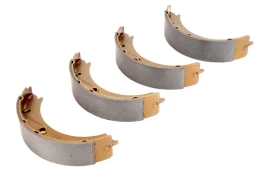 FERODO FSB625 Brake shoe set kaina