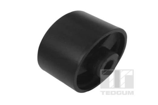 TED-GUM 00028545 Rear axle mount