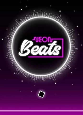 Neon Beats Steam