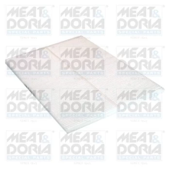 Filtras, salono oras MEATDORIA 17493