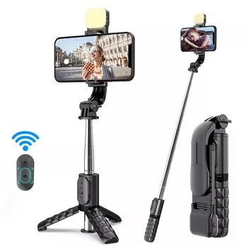 Asmenukių lazda ("Selfie sticks") Livman Q11s