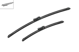 BOSCH 339701401P Valytuvai