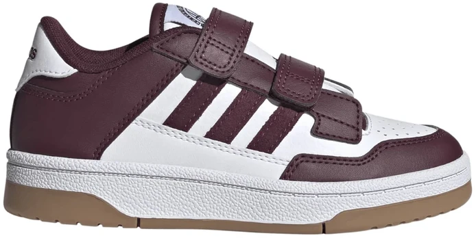 Buty vaikams adidas Rapid Court CF C KI3904 (32)
