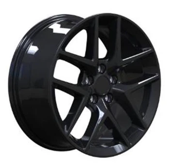 PRORACING B1012 Black (BL) R16 5x114.30 ET45 CB64.10 J7.0
