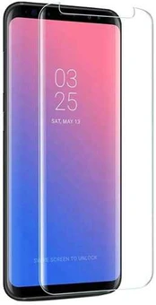Topt Liquid Glass UV Samsung Galaxy S25