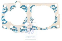 Vag Passat B1 1974 1977 Stempel Originalus 059129281C