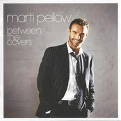 CD Marti Pellow - Between The Covers