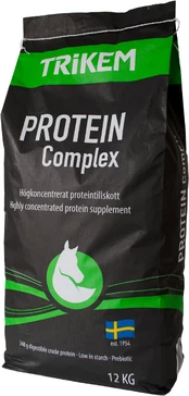 TRIKEM - Protein Complex Pb 12Kg - (822.7452) kaina