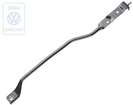 Vag Strut Passat B5 1997 2000 Originalus 3B0805489D