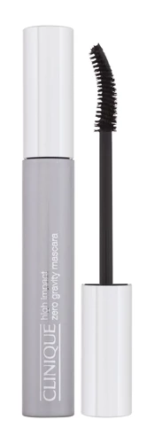 Clinique High Impact Zero Gravity 8ml Moterims Blakstienų tušas kaina