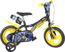 Vaikiškas dviratis Dino Bikes 612L-BT 9" (21.59 cm) 12" kaina