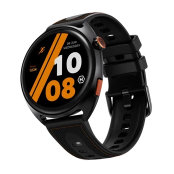 Išmanusis laikrodis Hammer smartwatch Ventus Pro