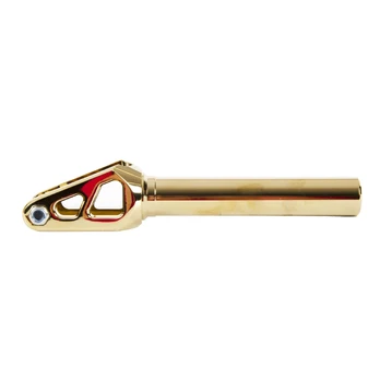 Triukinio paspirtuko šakė Monkey Goldchrome