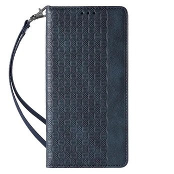 Hurtel Magnet Strap Case