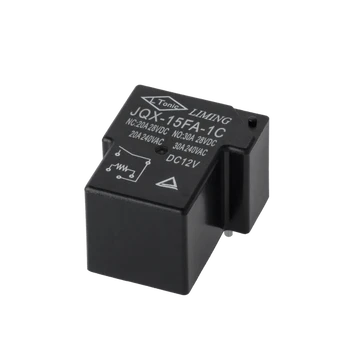 LP Oem Rėlė 30A 12V JQX - 15F