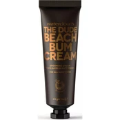 Waterclouds The Dude Beach Bum Cream Plaukų formavimo kremas, 125ml kaina