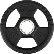 Diskinis svoris HMS TOH05 Olimpic, 5 kg kaina