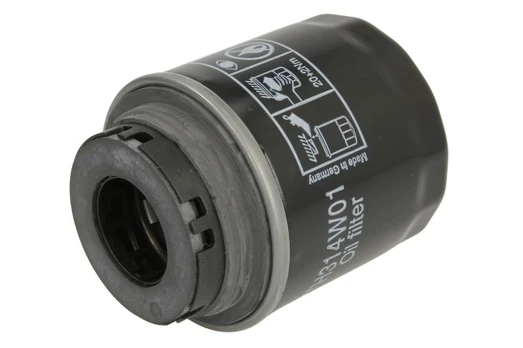 Alyvos filtras HENGST FILTER H314W01