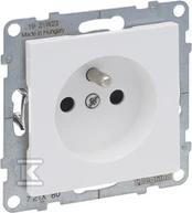 Legrand GN.1-KR.Z/U PRZ.BALTA SUNO