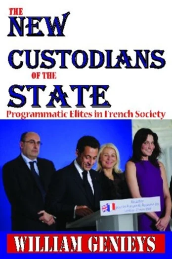 New Custodians of the State