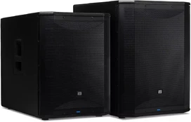 Presonus AIR XD Sub 18 Active Extended Definition Subwoofer kaina
