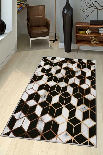 Conceptum Hypnose Salės kilimas (100 x 150) EXFAB307