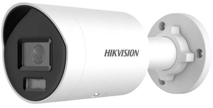 IP KAMERA DS-2CD2087G2H-LI(2.8MM)(EF) ColorVu - 8.3 Mpx 4K UHD Hikvision