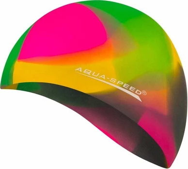 Aqua Speed Plaukimo kepuraitė BUNT