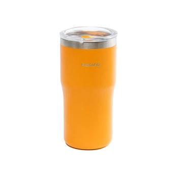 Fiskars Termosmugg oranžinis 0,5 liter On-the-go mug