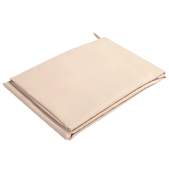Bonideco Select Stogas sūpynėms 191x132cm., smėlio spalvos