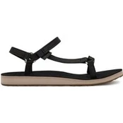 Teva Basutės Original Universal Slim 1151031 Juoda
