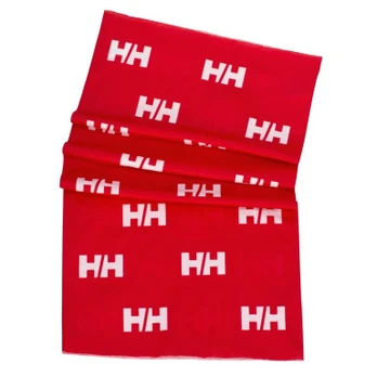 Kaklo mova unisex Helly Hansen (Raudona) - Universalus