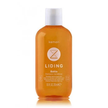 Šampūnas Kemon Liding Bahia Shampoo, 250 ml