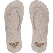 Šlepetės per pirštą Roxy CEOWB-SS25-3C021 Smėlio
