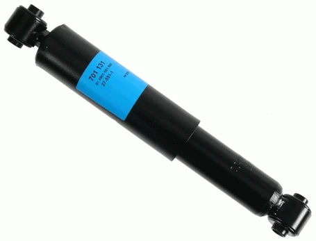 Amortizatorius 701 131