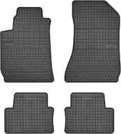Frogum Guminiai kilimėliai Alfa Romeo 159 2005-2011m. kaina