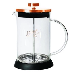 Kavinukas Berlinger Haus BH/1493, 0.35 l, skaidri